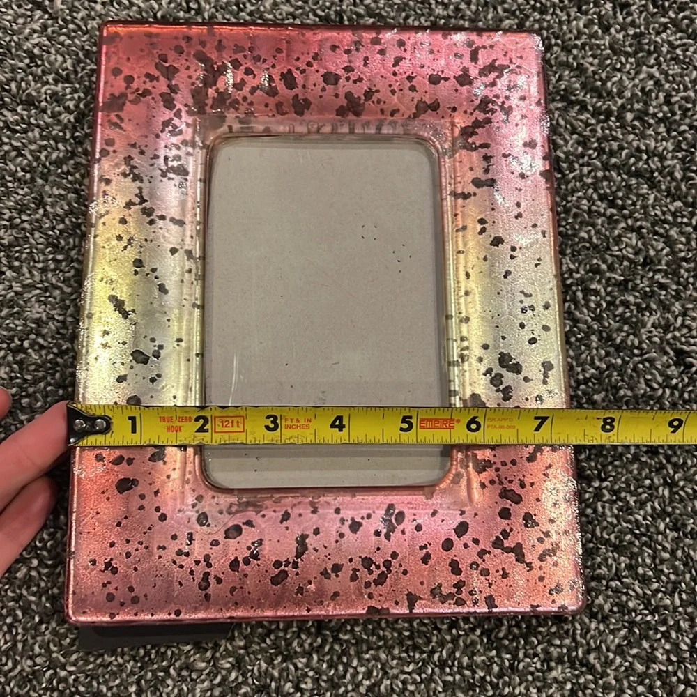 Ombre Picture frame